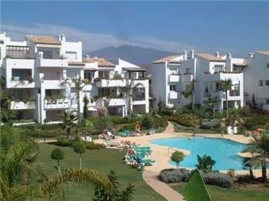 Apartment for sale in Costalita (Andalucia)