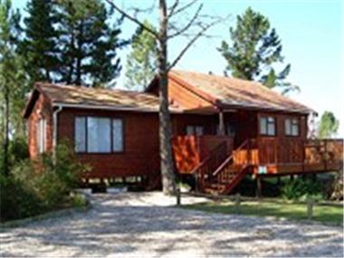 House for sale in Plettenberg Bay (Province of the Western Cape)
