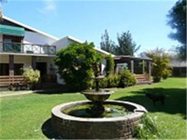 Townhouse for sale in Plettenberg Bay (Province of the Western Cape)