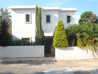 Detached House for sale in Protaras (Famagusta)