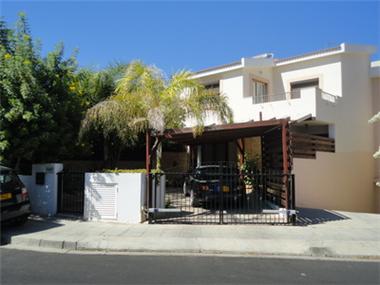 Detached House for sale in Strovolos (Nicosia)