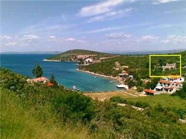 House for sale in Hvar (Splitsko-Dalmatinska Zupanija)