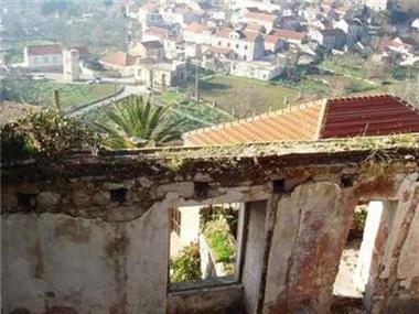 House for sale in Lastovo (Dubrovacko-Neretvanska Zupanija)