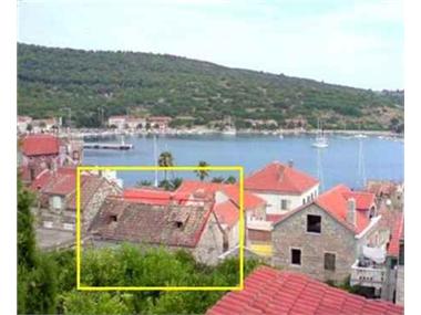 House for sale in Vis (Splitsko-Dalmatinska Zupanija)