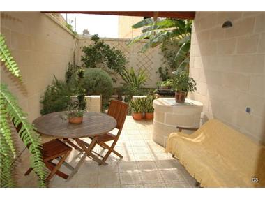 House for sale in Marsaskala (Malta)