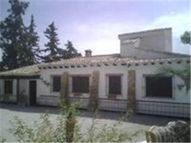 Townhouse for sale in Fortuna (Murcia)