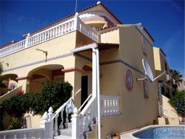 Terraced House for sale in Las Filipinas (Valencia)
