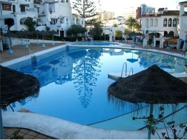 Apartment for sale in Benalmadena Costa (Andalucia)