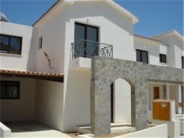 Villas for sale in Trimithousa (Paphos)