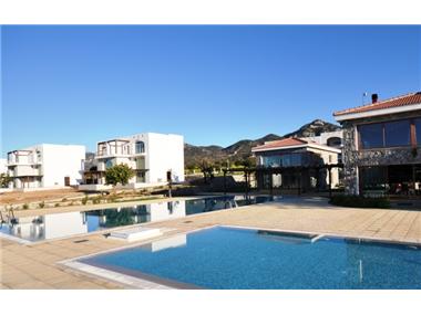Flat/apartment for sale in Mari (Larnaca)