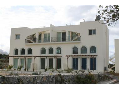 Flat/apartment for sale in Kyrenia (Kyrenia)