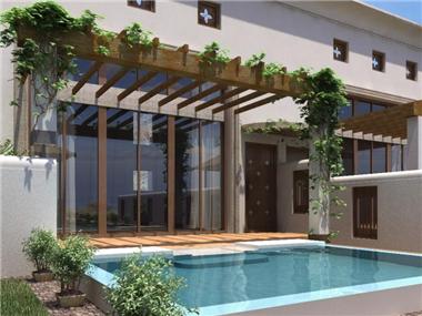 House/villa for sale in Kyrenia (Kyrenia)