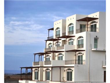 Flat/apartment for sale in Ghaziveran (Nicosia)
