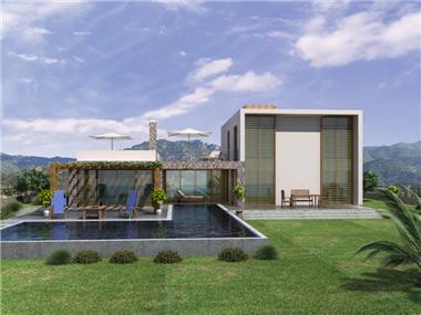 House/villa for sale in Kyrenia (Kyrenia)