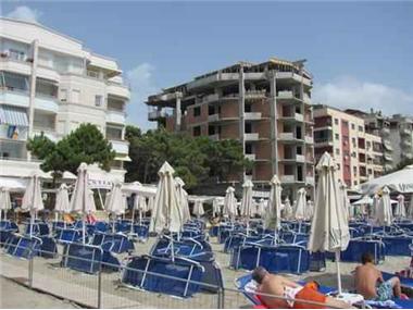 Apartment for sale in Durres (Durresit)