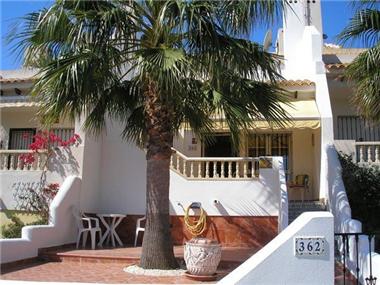 Bungalow for sale in Las Ramblas (Valencia)