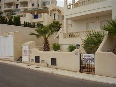 Apartment for sale in Las Ramblas (Valencia)