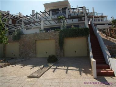 Apartment for sale in Las Ramblas (Valencia)