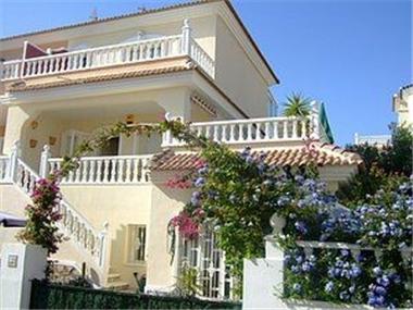 Semi-detached for sale in Benijofar (Valencia)