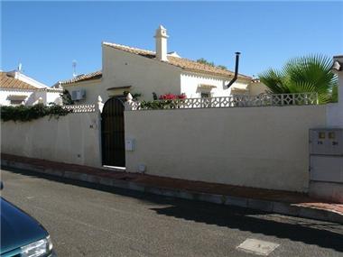 Detached Villa for sale in Urbanizacion Villa Martin (Valencia)