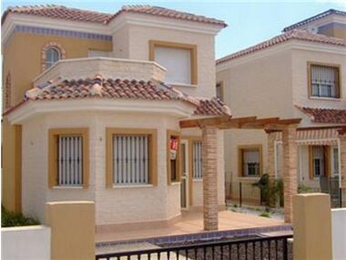 Detached Villa for sale in Guardamar de la Segura (Valencia)