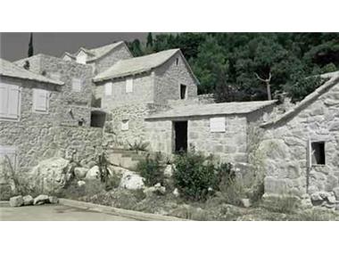 Unique Property for sale in Hvar (Splitsko-Dalmatinska Zupanija)