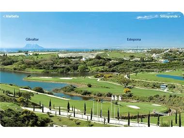 Apartment for sale in Los Flamingos (Andalucia)