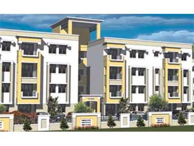 House for sale in Ambattur (Tamil Nadu)