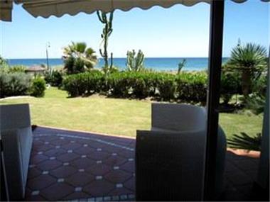 Apartment for sale in Cancelada (Andalucia)