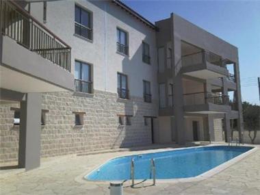 Apartment       for sale in Emba (Paphos)