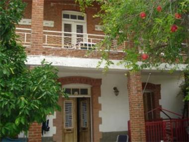 Detached Village House for sale in Lania (Limassol)