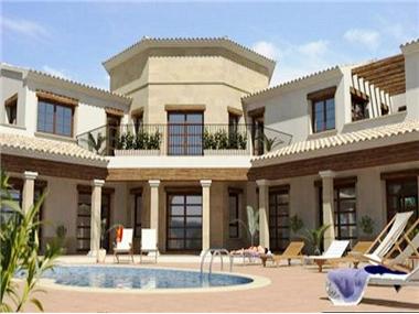 Villa / Detached for sale in Rada de Moraira (Valencia)