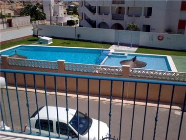 Townhouse for sale in La Florida (Valencia)