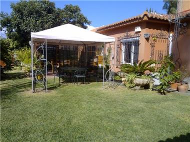 Villa for sale in San Pedro de Alcantara (Andalucia)