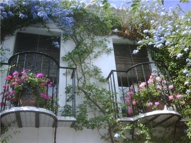 Townhouse for sale in Golden Mile (Andalucia)