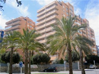 Apartment for sale in Villajoyosa (Valencia)