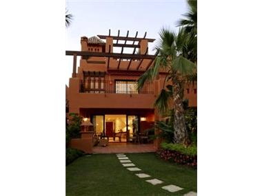 Town House for sale in Marbella (Andalucia)