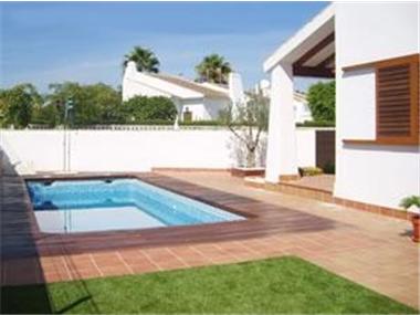Detached Villa for sale in La Horadada (Valencia)
