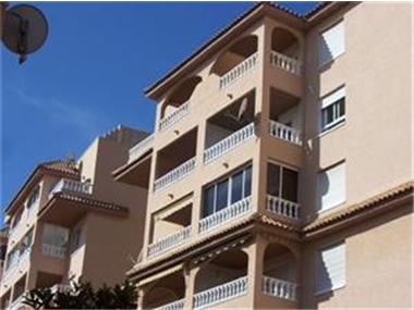 Apartment for sale in La Mata (Valencia)