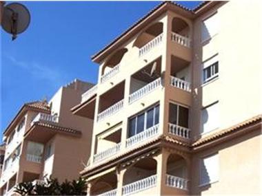 Apartment for sale in La Mata (Valencia)