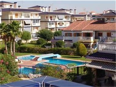 Apartment for sale in La Mata (Valencia)