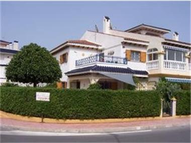 Bungalow for sale in La Mata (Valencia)