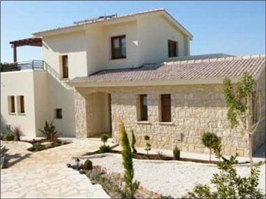 Villa for sale in Kouklia (Paphos)