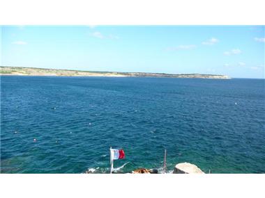 Apartment for sale in Mellieha (Malta)