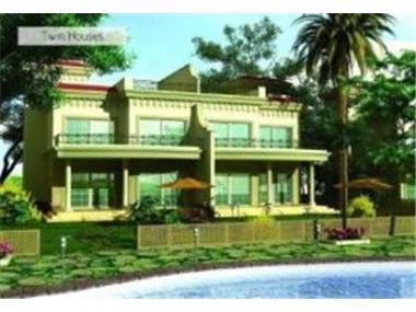 Villas for sale in Sahl Hasheesh (Muhafazat al Bahr al Ahmar)