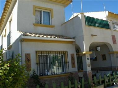 Quad House for sale in Los Altos (Valencia)