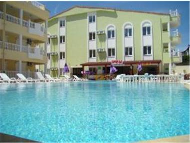 Apartment for sale in Altinkum (Mersin)