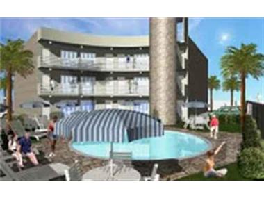Apartment for sale in Margarita (Bolivar)