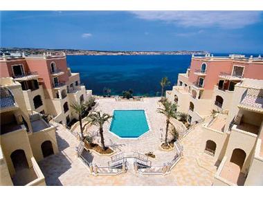 Apartment for sale in Mellieha (Malta)