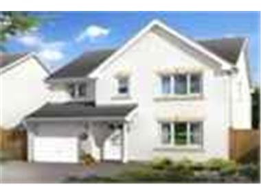 House for sale in Stevenston (Scotland)